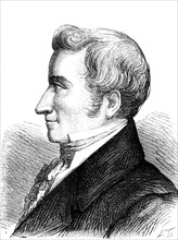 1777-1832, Jacques Delpech, french surgeon and physiologist
1869