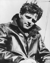 Jack London, American author