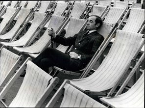Charles Aznavour, 1966