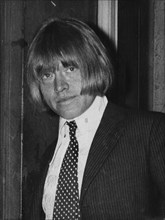 Jul. 07, 1969 - Brian Jones found dead: Brian Jones, who recently left the Rolling Stones pop group, was found dead eary today in his open-air swimming pool at his &pound;30,000 country home at Hartfi...