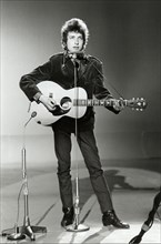 Bob Dylan, 1965