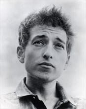 Bob Dylan, 1964