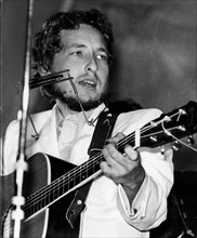 Bob Dylan, 1969