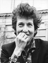 Bob Dylan, 1965