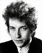 Bob Dylan, vers 1968