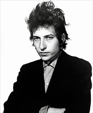 Bob Dylan, 1968