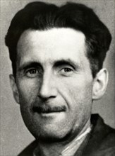 George Orwell, 1943