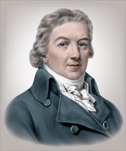 Edward Jenner 1749-1823 English Physician Surgeon Scientist
