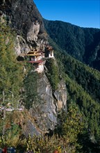 Taktshang  Bhutan