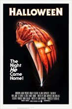 Halloween (1978) directed by John Carpenter and starring Donald Pleasence, Jamie Lee Curtis, Tony Moran and Nancy Loomis. The original slasher movie that introduces Michael Myers with a killer soundtr...