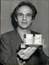 Mar. 18, 1976 - Director Francois Truffaut, who has already won an Oscar for his film ''Day for Night,'' has won the 1975 grand