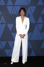 LOS ANGELES - OCT 27:  Mati Diop at the 11th Annual Governors Awards at the Dolby Theater on October 27, 2019 in Los Angeles, CA
