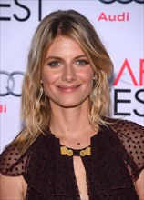 Hollywood, California, USA. 5th Nov, 2015. Melanie Laurent arrives for the ''By The Sea'' World Premiere Opening Night Gala AFI Film Festival at the Chinese theater. Credit:  Lisa O'Connor/ZUMA Wire/A...