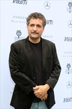 Palm Springs, CA, USA. 3rd Jan, 2017. Palm Springs - JAN 3: Kleber Mendonca Filho at the Variety's Creative Impact Awards and 10 Directors to Watch at the Parker Palm Springs on January 3, 2017 in Pal...