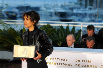 Palme D'Or 72nd Festival de Cannes