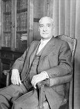 Antonio de Oliveira Salazar (28 April 1889 – 27 July 1970) was a Portuguese politician and economist who served as Prime Minister of Portugal for 36 years, from 1932 to 1968. Salazar founded and led t...