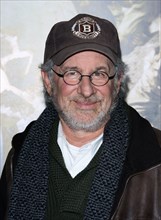 STEVEN SPIELBERG THE PACIFIC HBO LOS ANGELES PREMIERE HOLLYWOOD LOS ANGELES CA USA 24 February 2010