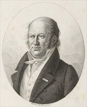 Geoffroy Saint Hilaire, Etienne cropped.