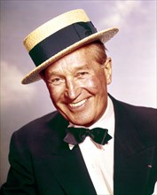 MAURICE CHEVALIER French singer and actor