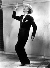 MAURICE CHEVALIER French entertainer 1888 1972