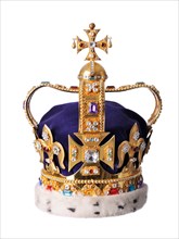 King's Royal Crown