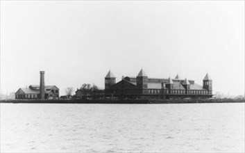 ellisislandnps 5273510411 Ellis Island 1892