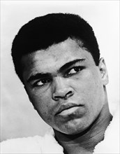 Muhammad Ali, The Greatest