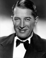 Maurice Chevalier-publicity