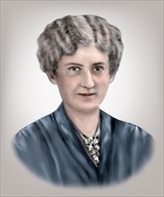 Maria Tecla Artemisia Montessori 1870-1952 Italian Physician Educator