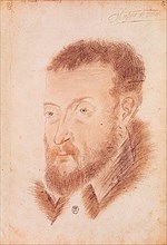 Joachim du Bellay (1522-1560).