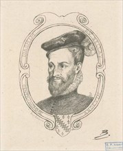 Joachim Du Bellay.