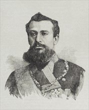 Albert I, Prince of MonacoAlbert I (Albert Honore Charles Grimaldi; 1848 – 1922) was Prince of Monaco from 10 September 1889 until his death. He devo
