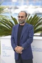 A HERO photocall at the 74th Cannes Film Festival 2021