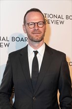 March 15, 2022, New York, New York, United States: Joachim Trier attends National Board of Review Gala 2022 at Cipriani 42nd street  (Credit Image: © Lev Radin/Pacific Press via ZUMA Press Wire)