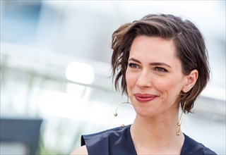 Cannes, France. 15th May, 2016. Rebecca Hall Actress The Bfg, Photocall. 69 Th Cannes Film Festival Cannes, France 15 May 2016 Diw90028 Credit:  Allstar Picture Library/Alamy Live News
