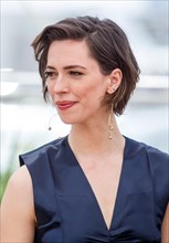 Cannes, France. 15th May, 2016. Rebecca Hall Actress The Bfg, Photocall. 69 Th Cannes Film Festival Cannes, France 15 May 2016 Diw90092 Credit:  Allstar Picture Library/Alamy Live News