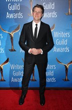 Beverly Hills, CA, USA. 19th Feb, 2017. 19 February 2017 - Beverly Hills, California - Jeff Nichols. 2017 Writers Guild Awards L.A. Ceremony held at the Beverly Hilton. Photo Credit: AdMedia Credit: A...