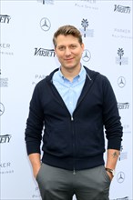 Palm Springs, CA, USA. 3rd Jan, 2017. Palm Springs - JAN 3: Jeff Nichols at the Variety's Creative Impact Awards and 10 Directors to Watch at the Parker Palm Springs on January 3, 2017 in Palm Springs...
