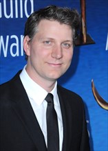 BEVERLY HILLS, CA - FEBRUARY 19: Writer Jeff Nichols attends the 2017 Writers Guild Awards at the Beverly Hilton Hotel on February 19, 2017 in Beverly Hills, California.  Photo by Barry King/Alamy Sto...