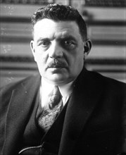 Édouard Herriot - Président du Conseil - 1924