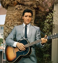 Elvis Presley,  circa 1964  File Reference # 33635_741THA