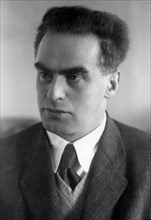 Rudolf Slansky