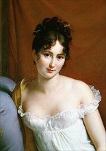 751 Juliette Récamier (1777-1849)