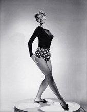 Audrey Hepburn, circa 1951 File Reference # 33536_261THA