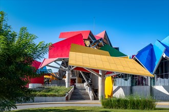 frank gehry biomuseo in panama city
