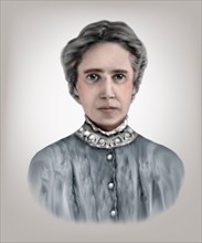 Henrietta Swan Leavitt 1868-1921 American Astronomer