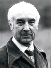 Jan. 01, 1976 - Discoverer of LSD 70 years old: Sunday (11th of January) M. Dr. Dr. h.c. Albert Hofmann, the discoverer of the famous hallucination-drog LSD (in German: Lyserg-Saure-Diathylamid) celeb...