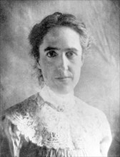 Henrietta Leavitt (1868-1921), US astronomer. Leavitt graduated from Radcliffe College in 1892, and joined the Harvard College Observatory in 1895. Her early work on the photographic magnitudes of sta...