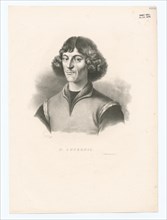 N. Copernic ( b12349136-421607)