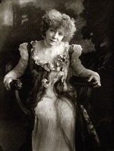 Sarah Bernhardt Barnett